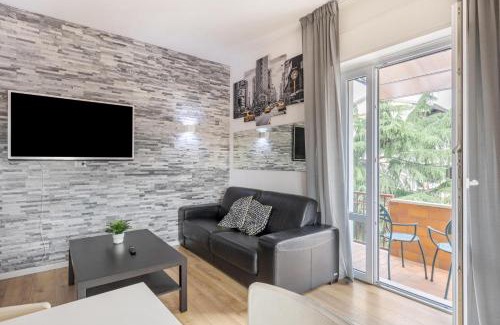 Borgo Venezia Apartamento | Queen East Verona Appartamenti