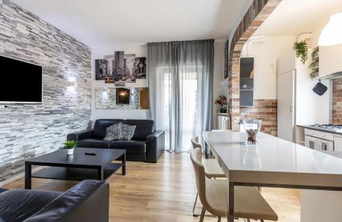 Borgo Venezia Apartamento | Queen East Verona Appartamenti