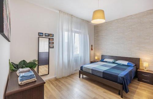 Borgo Venezia Apartamento | Queen East Verona Appartamenti