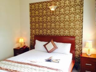 Vung Tau Hotel | Queen Garden Hotel & Apartment