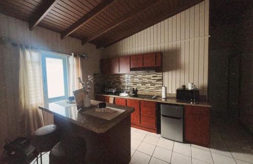 Jayuya Casa | Queen Guest