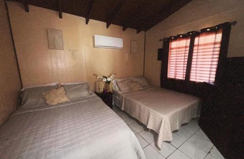 Jayuya Casa | Queen Guest