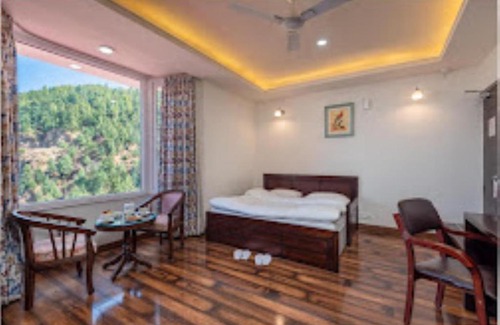 Theog Complejo | Queen Himya Resort Kufri Shimla
