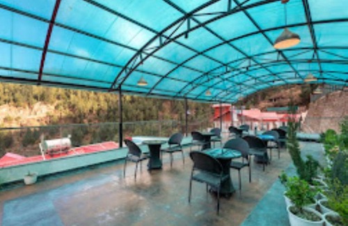 Theog Complejo | Queen Himya Resort Kufri Shimla