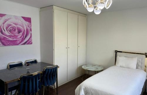 Lucerne Apartamento | Queen Home