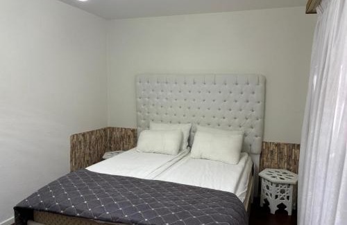 Lucerne Apartamento | Queen Home