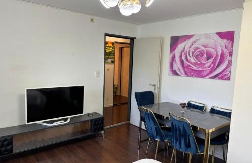 Lucerne Apartamento | Queen Home