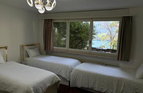 Lucerne Apartamento | Queen Home