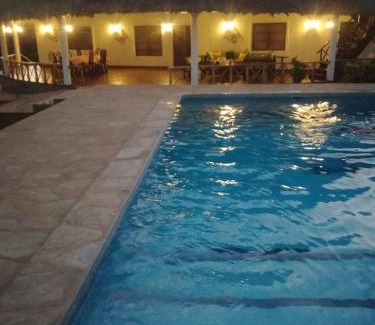 Watamu Casa | Queen K Cottages Watamu At Chrystal Homes