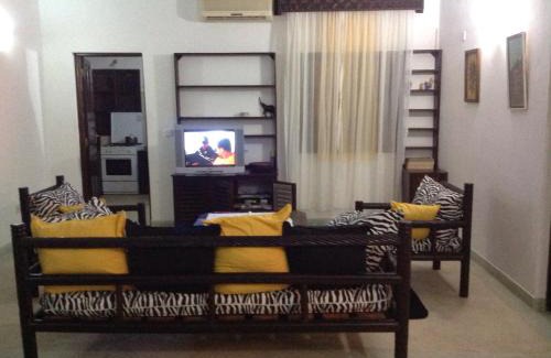 Watamu Casa | Queen K Cottages Watamu At Chrystal Homes