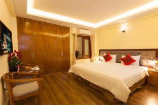 Hang Bo Hotel | Queen Light Hotel