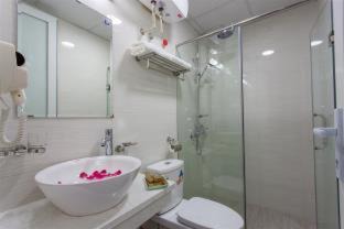 Hang Bo Hotel | Queen Light Hotel