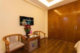 Hang Bo Hotel | Queen Light Hotel