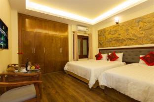 Hang Bo Hotel | Queen Light Hotel