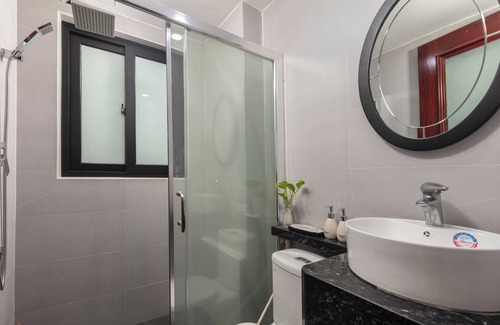 Hang Bo Hotel | Queen Light Hotel