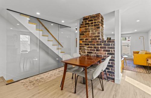 Downtown St. John's Apartamento | Queen Loft 2br