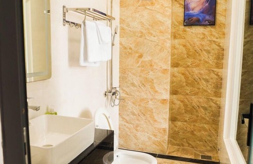 Phan Rang Hotel | Queen Luxury Hotel