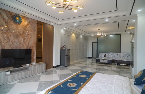 Phan Rang Hotel | Queen Luxury Hotel