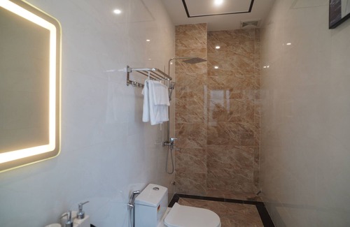 Phan Rang Hotel | Queen Luxury Hotel