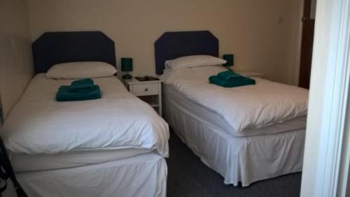 Poole Hotel | Queen Mary Inn