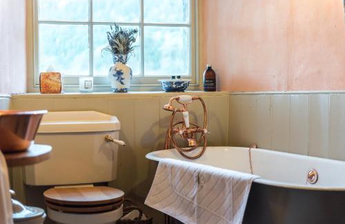 Peebles Casa | Queen Mary's Chamber