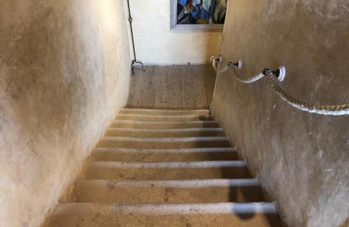 Peebles Casa | Queen Mary's Chamber