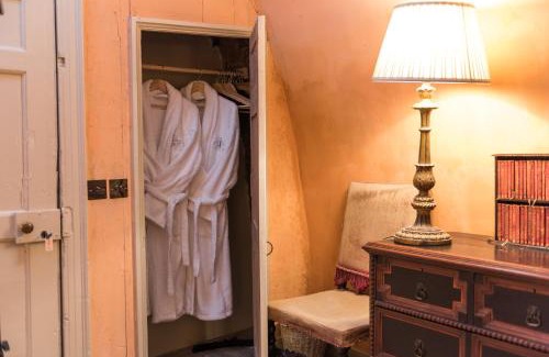 Peebles Casa | Queen Mary's Chamber