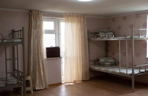 Zuunmod Casa | Queen Mongolia Guest House