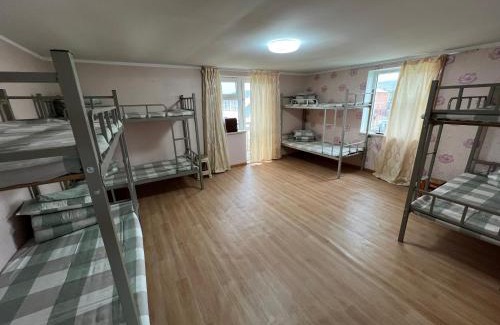 Zuunmod Casa | Queen Mongolia Guest House