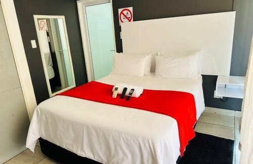 Mooinooi Casa | Queen Nanikie Guest House