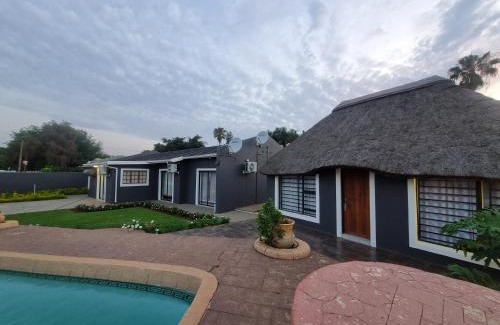 Mooinooi Casa | Queen Nanikie Guest House