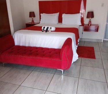 Mooinooi Casa | Queen Nanikie Guest House