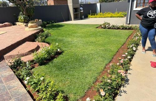 Mooinooi Casa | Queen Nanikie Guest House