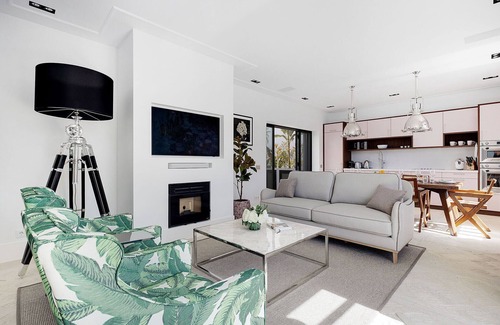 Carvoeiro Chalet De Esquí | Queen of the Bay: Amazing Sea view in the heart of Carvoeiro