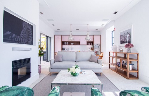 Carvoeiro Chalet De Esquí | Queen of the Bay: Amazing Sea view in the heart of Carvoeiro