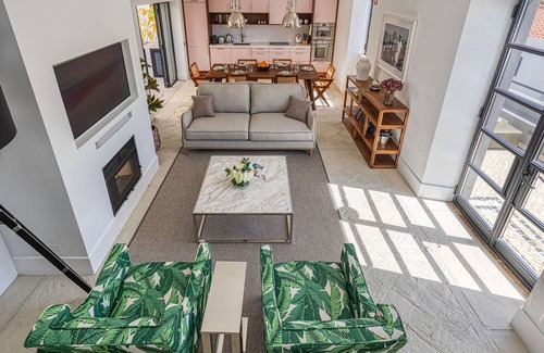 Carvoeiro Chalet De Esquí | Queen of the Bay: Amazing Sea view in the heart of Carvoeiro