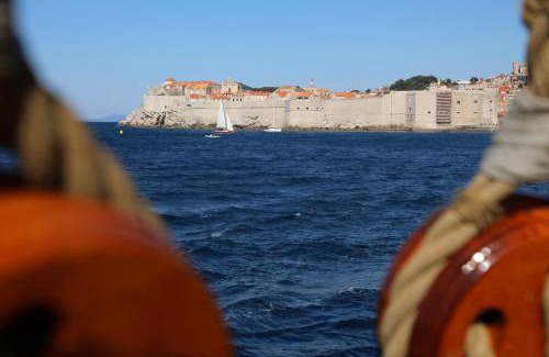 Gorica Apartamento | Queen of the sea