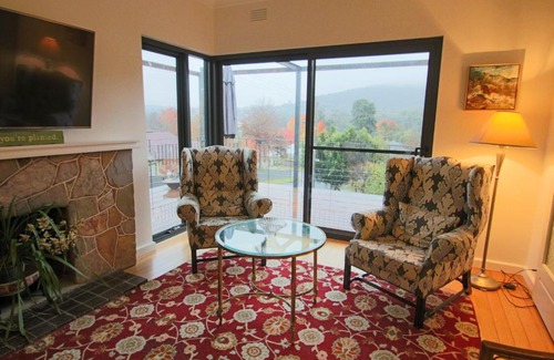 Albury Apartamento | Queen on Randle
