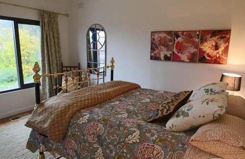 Albury Apartamento | Queen on Randle