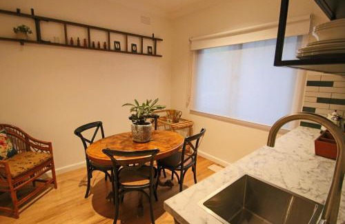 Albury Apartamento | Queen on Randle