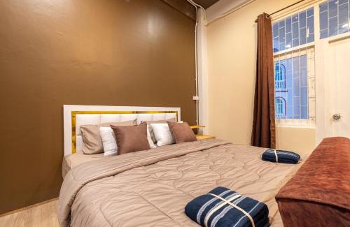 Old Phuket Town Casa | Queen On Street Guest House