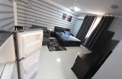 Masaki Apartamento | Queen Rentals - Studio Apartments Masaki
