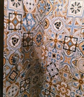 Umalas Casa | Queen's Cabin