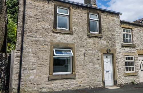 Tideswell Cabaña | Queen's Cottage