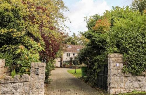 Colwyn Bay Casa | Queen's Cottage