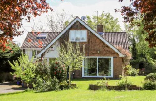 Colwyn Bay Casa | Queen's Cottage