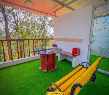 Yercaud Hotel | Queen's Heritage