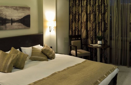 Centar Hotel | Queen's Hotel
