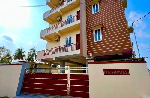 Salem Apartamento | Queen's Hotel Service Apartment Salem