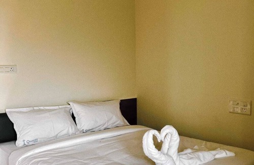 Salem Apartamento | Queen's Hotel Service Apartment Salem